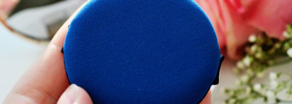 Ровный тон и сияющая кожа с Magic Cushion Moisture от Missha №23
