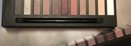 Новинка от Artdeco "Most Wanted Eyeshadow Palette" в оттенке 02 - Smokey