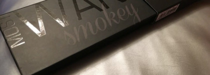 Новинка от Artdeco "Most Wanted Eyeshadow Palette" в оттенке 02 - Smokey