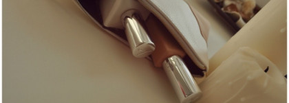 Восхитительная база с деликатным свечением от Yllozure Premier Teint Delicat и неоднозначный Eau De Teint Aqualumiere