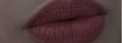 Знаменитый нюд MAC Matte Lipstick Velvet Teddy