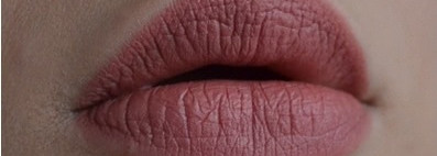 Знаменитый нюд MAC Matte Lipstick Velvet Teddy