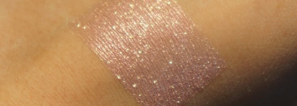 Тени Tammy Tanuka Sigil Inspired. Сказочный космос в моей косметичке