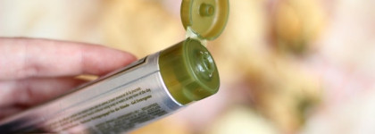 Абсолютная защита моих рук с помощью L`occitane