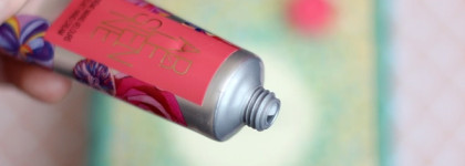 Абсолютная защита моих рук с помощью L`occitane