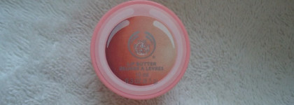 Такой разный The body shop