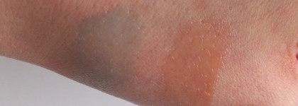 Твердые духи от Lush