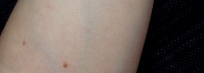 Познакомьтесь с кремом для лица Kleona. Меня он впечатлил