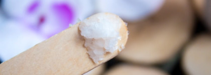 Кокосовое Масло Savonry