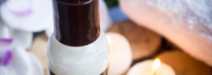 Кокосовое Масло Savonry