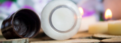 Кокосовое Масло Savonry