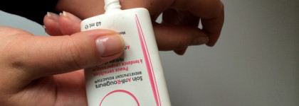 Про зимние кремы для лица