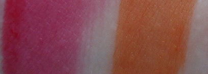 Незаменимые помощники The Saem Saemmul Real Tint 02 Orange и 03 Pink