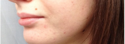 Тональный крем Diorskin Star от Dior в оттенке #020