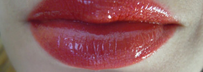 Лак для губ YSL rouge pur couture Vernis A Levres  Rebel Nudes в оттенках 103 и 106