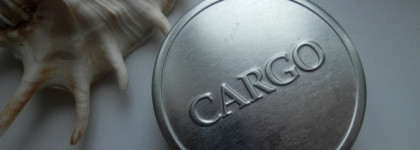 Румяна Cargo Swimmables Water Resistant Blush оттенок Bali