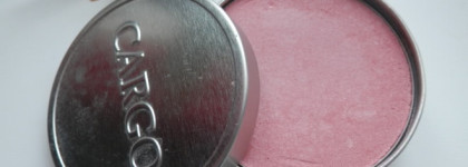 Румяна Cargo Swimmables Water Resistant Blush оттенок Bali