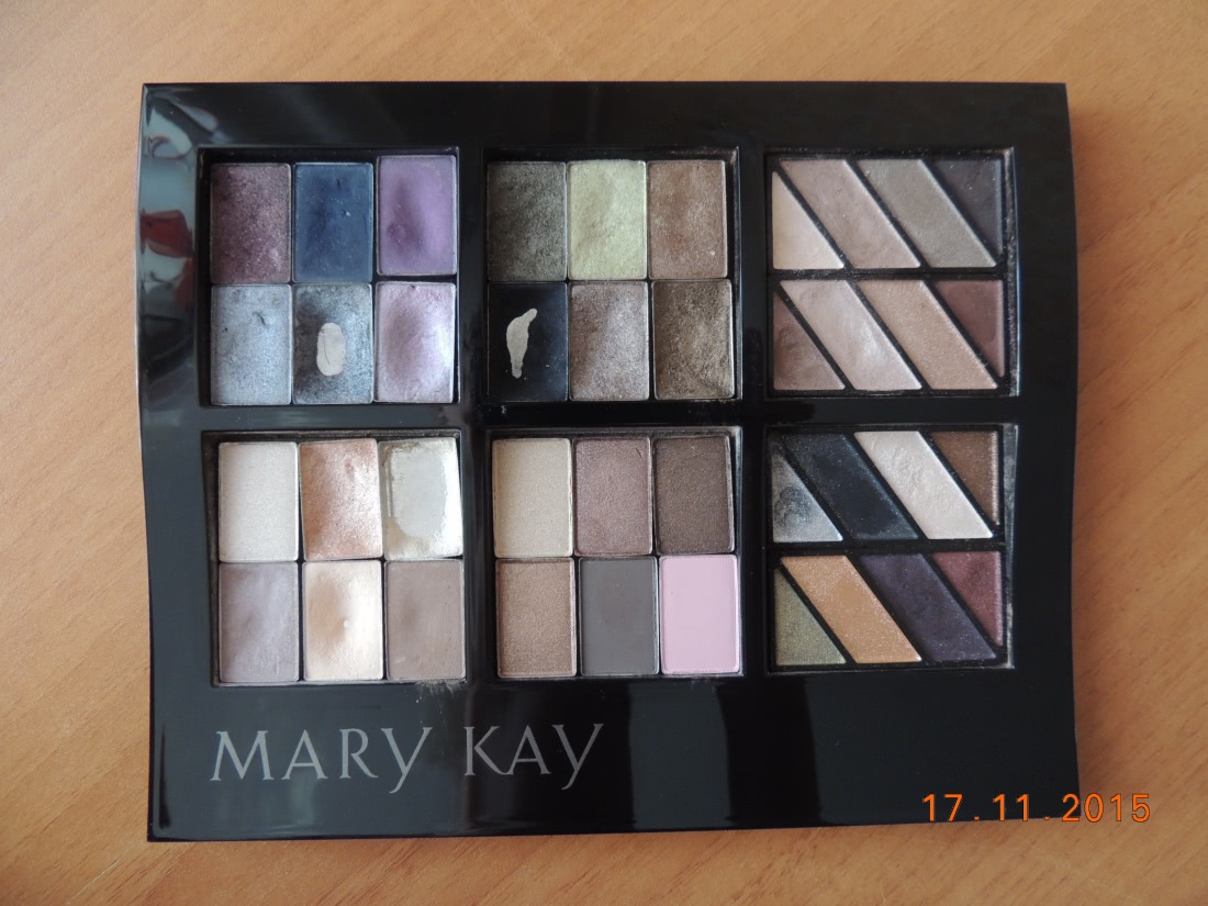 Mary Kay на MAKEUP - купить продукцию Mary Kay с бесплатной доставкой
