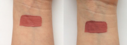 Жидкая матовая помада Sleek Matte Me Birthday Suit