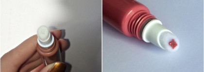 О том, как полюбить блески для губ с Clarins Eclat Minute Embellisseur Lèvres