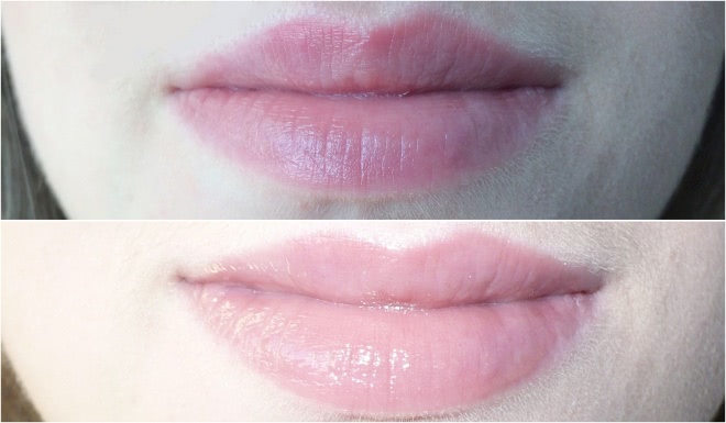 О том, как полюбить блески для губ с Clarins Eclat Minute Embellisseur Lèvres