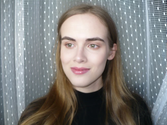 О том, как полюбить блески для губ с Clarins Eclat Minute Embellisseur Lèvres