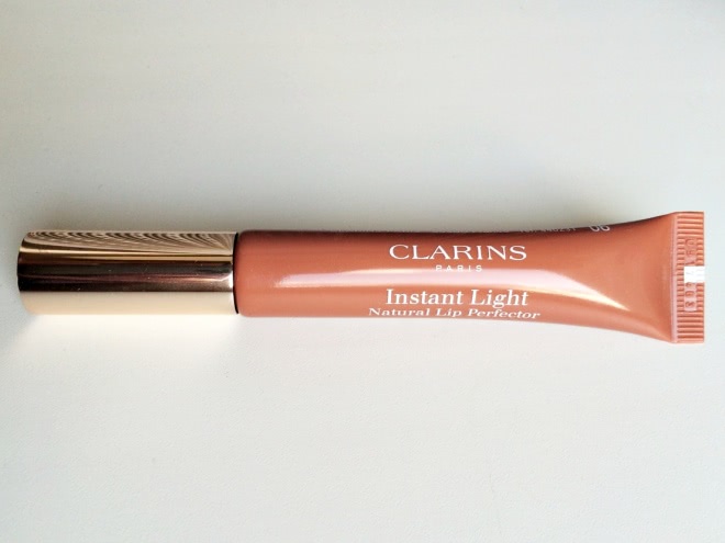 О том, как полюбить блески для губ с Clarins Eclat Minute Embellisseur Lèvres
