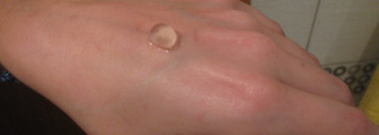 Дерматологический гель алоэ вера 100% от Tabaiba-  целитель из солнечной Испании