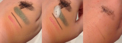 Garnier Skin Naturals. Очищение сухой кожи лица