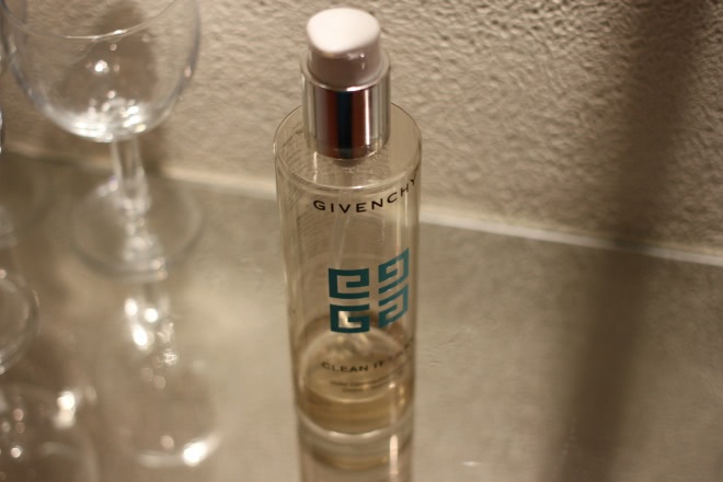 До скрипа - как по маслу! Givenchy Clean It Silky & Dior Instant Gentle Cleansing Oil