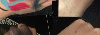 До скрипа -  как по маслу! Givenchy Clean It Silky & Dior Instant Gentle Cleansing Oil