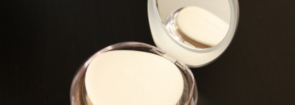 Пудра Pupa Luminys silky baked face powder в оттенке 05