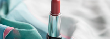 Mufe дуэт красных: помада Rouge Artist Natural N47 и карандаш Aqua Lip