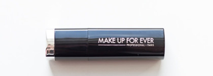 Mufe дуэт красных: помада Rouge Artist Natural N47 и карандаш Aqua Lip