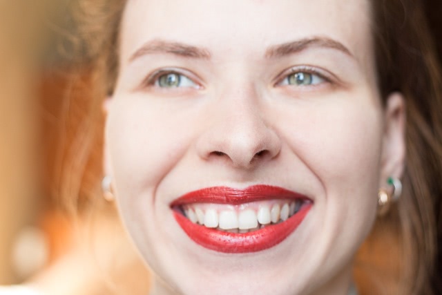 Mufe дуэт красных: помада Rouge Artist Natural N47 и карандаш Aqua Lip