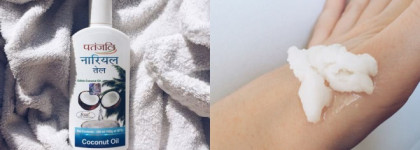 Большой пост про очищение