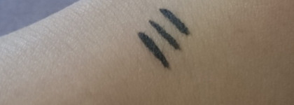 Стреляйте глазками с подводкой Maybelline Gel Eyeliner Lasting Drama