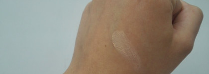 Знаменитые Maybelline Color Tatoo 24Hr №93 Creme de Nude. Разочарование?