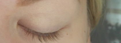 Знаменитые Maybelline Color Tatoo 24Hr №93 Creme de Nude. Разочарование?