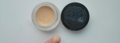 Знаменитые Maybelline Color Tatoo 24Hr №93 Creme de Nude. Разочарование?