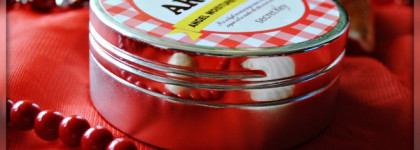 Нежный крем "Argan Angel Moisture Steam Cream" от Secret Key - действительно ангельская забота о коже