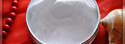 Нежный крем "Argan Angel Moisture Steam Cream" от Secret Key - действительно ангельская забота о коже