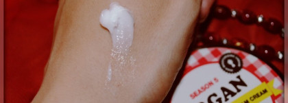 Нежный крем "Argan Angel Moisture Steam Cream" от Secret Key - действительно ангельская забота о коже