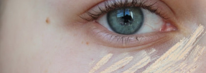 Идеальный консилер L.a. Girl Pro Conceal in Porcelain