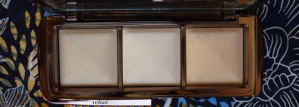 Палетка светоотражающих пудр Hourglass Ambient Lighting Palette - хай-тек идеального свечения кожи