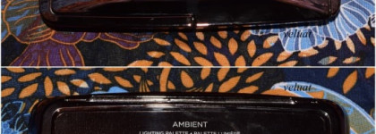 Палетка светоотражающих пудр Hourglass Ambient Lighting Palette - хай-тек идеального свечения кожи