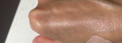 Ну не чудо ли? Нет, пожалуй, нет. Seas Of Illumination от Rouge Bunny Rouge на повестке дня