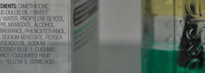 Essie: Уход за ногтями и кутикулой