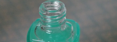 Essie: Уход за ногтями и кутикулой