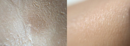 База под тени для век от Artdeco